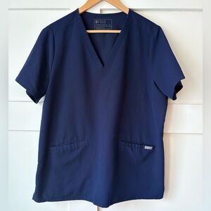 Figs • Technical Edition Scub Top • Size XL